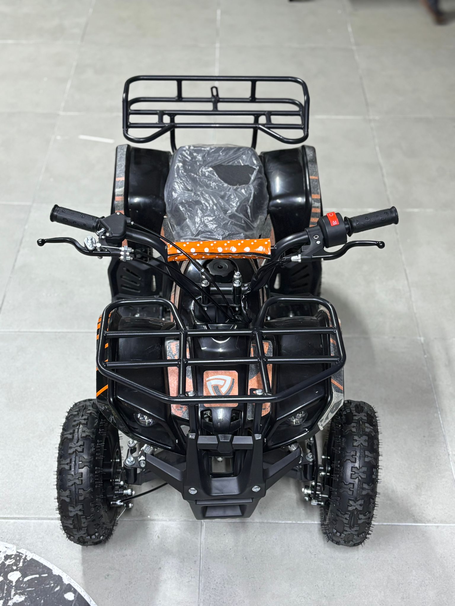 ATV